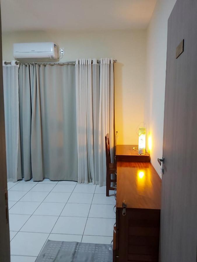 Sunshine Hotel Caucaia Exterior foto